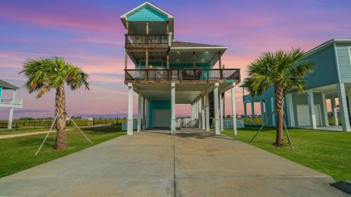 Terramar Beach House | Enjoy the Breeze at Seaward