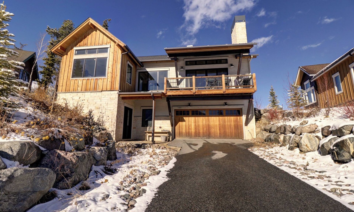 Frisco House | Escape to this beautiful home in Frisco on Lupine Lane!