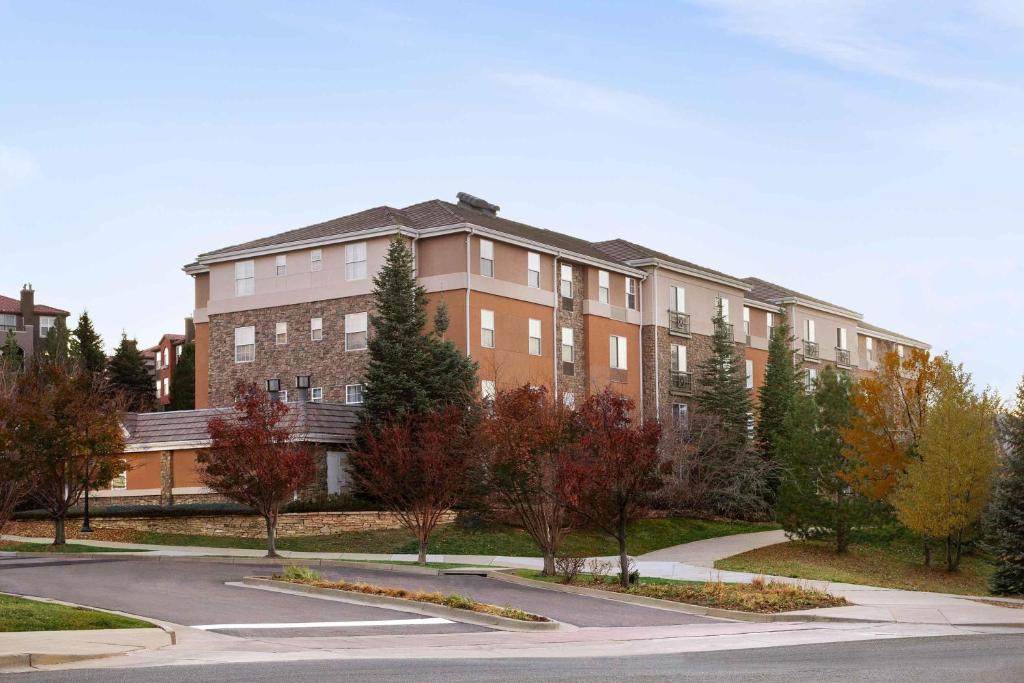 Broomfield Hotel | Extended Stay America Suites - Denver - Broomfield