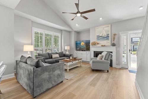 North Myrtle Beach House | Fairway Oaks Unit 57B