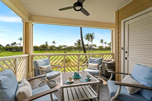 Waikoloa House | Fairway Villas At Waikoloa Beach Resort#I24