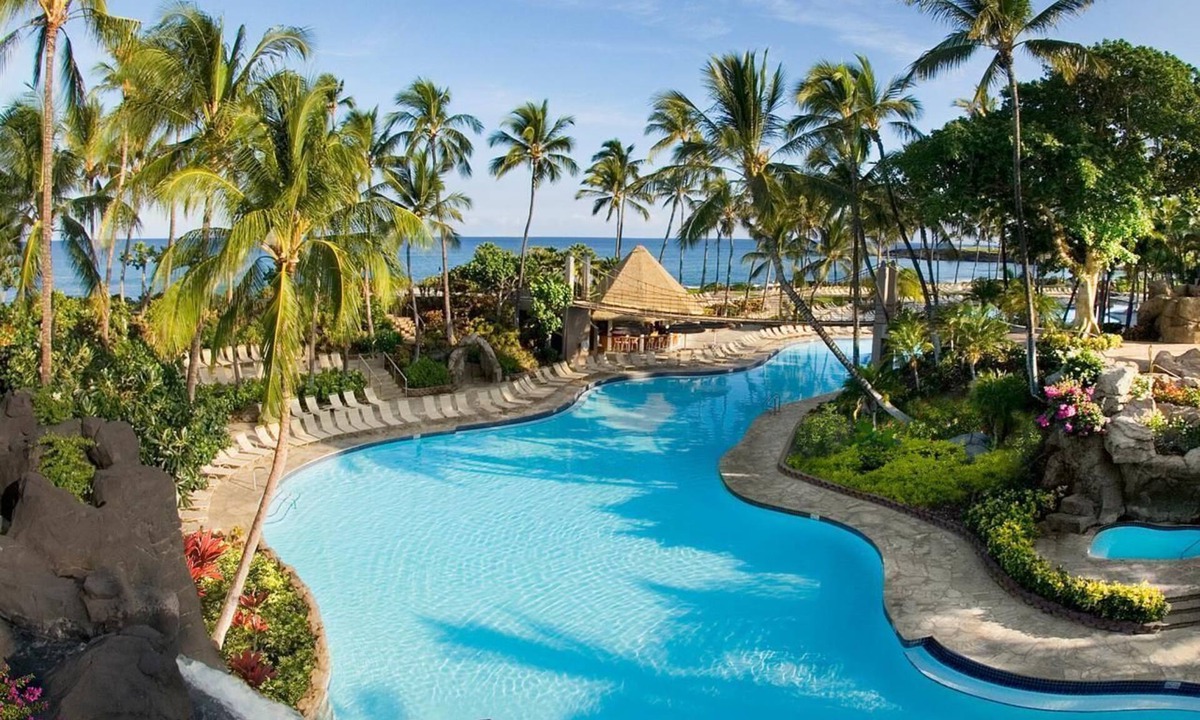 Waikoloa Villa | Fairway Villas Waikoloa G31-Top Floor Villa w/loft and 2026 Hilton Pool Pass!