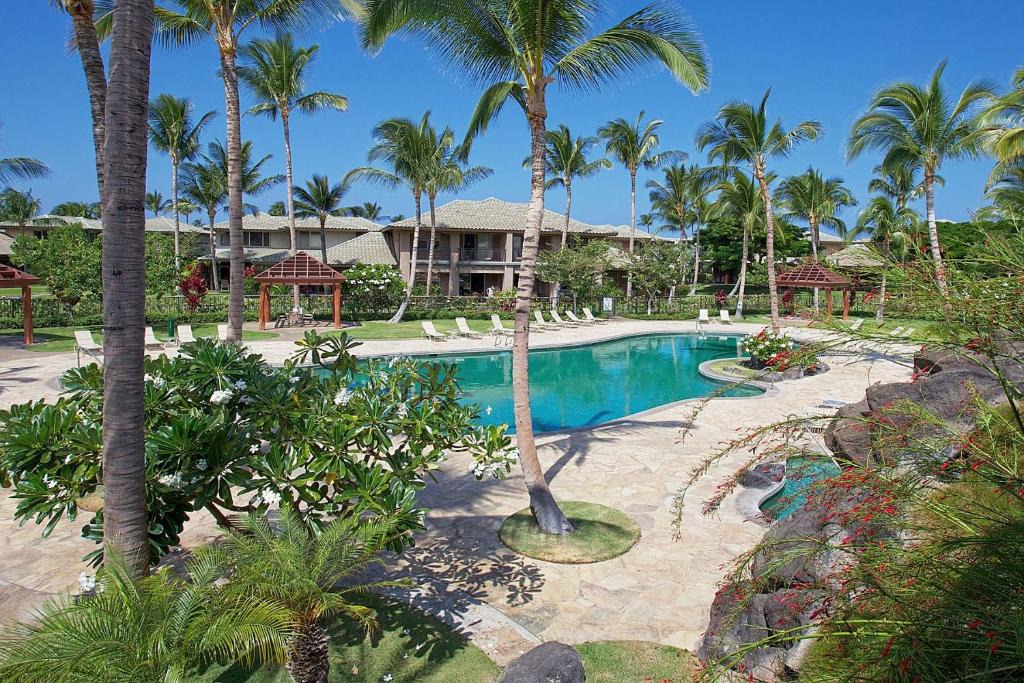 Kamuela Villa | Fairways at Mauna Lani by South Kohala Management