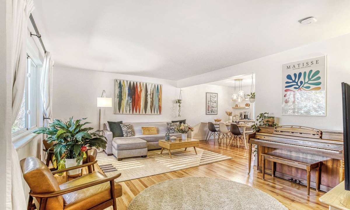 Park East House | Family-Friendly Home, 10-min to Downtown