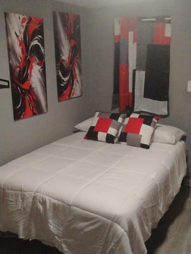 Terry Sanford House | Fayetteville Near FSU & Fort Bragg