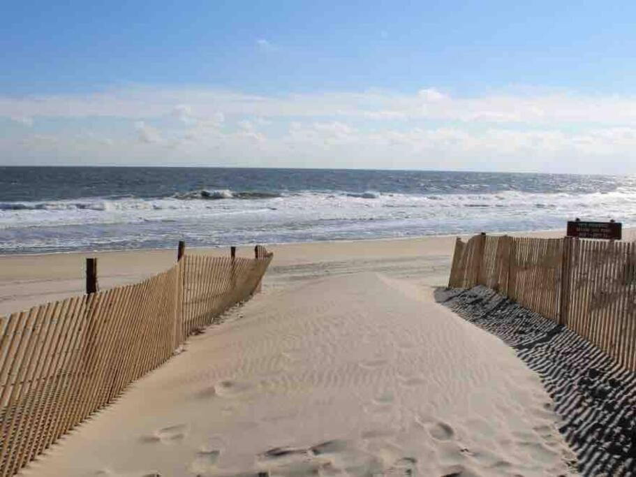Selbyville House | Fenwick Island - Unwind/Work Min To Golf & Beaches