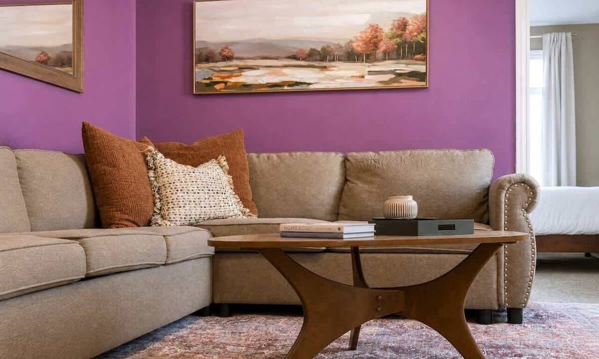Manayunk Apartment | Fifa Stay Walk Manayunk River 4 Beds Sleeps 6