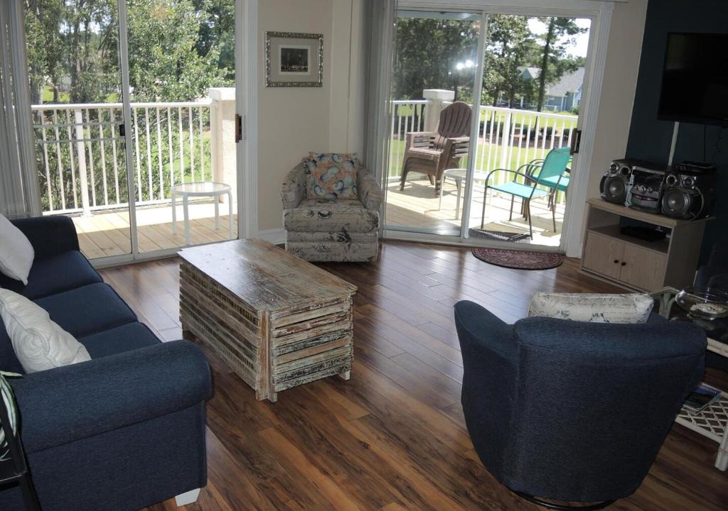 Calabash Villa | Golf Resort Villa 509 Close to Pool