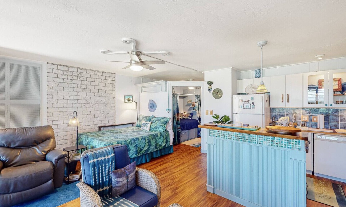Waikoloa Village Apartment | Golfer’s Lava Cove - Waikoloa, HI