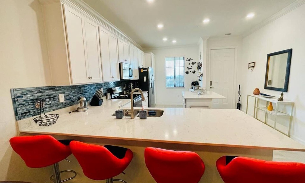 Braden River Condo | Golfers Den