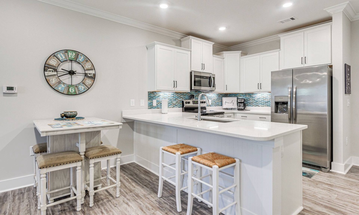 Calabash Condo | Gorgeous Calabash Condo w/Balcony & Pool Access!