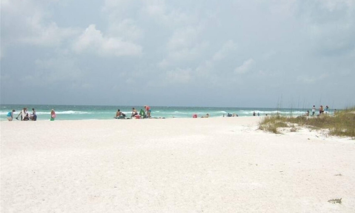 Holmes Beach House | Gorgeous Home July specials check it out, heated pool and spa, elevator