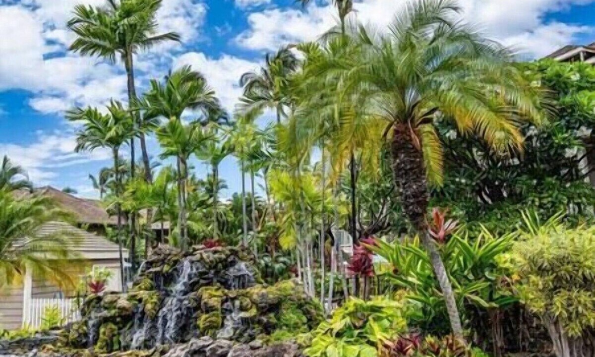 Wailea Resort | Grand Champions