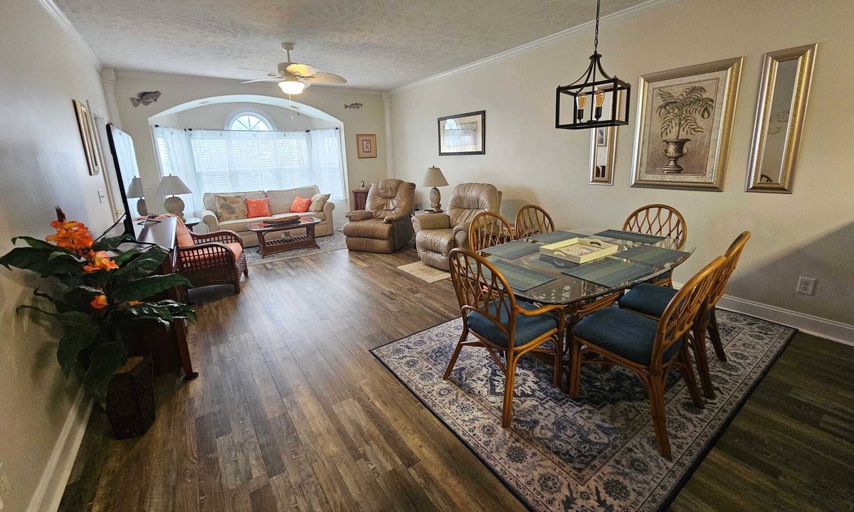 Carolina Yacht Landing Condo | Great 3 Br at Carolina Yacht Landing P20