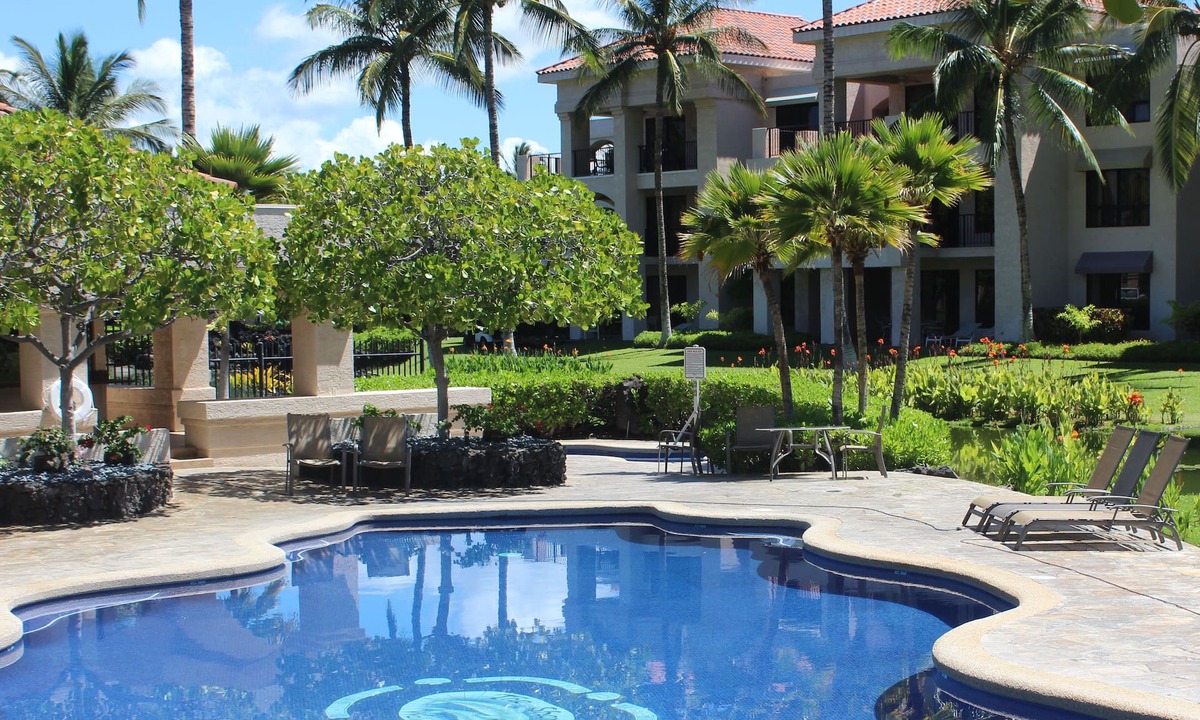 Waikoloa Condo | Great Getaway at Shores at Waikoloa!