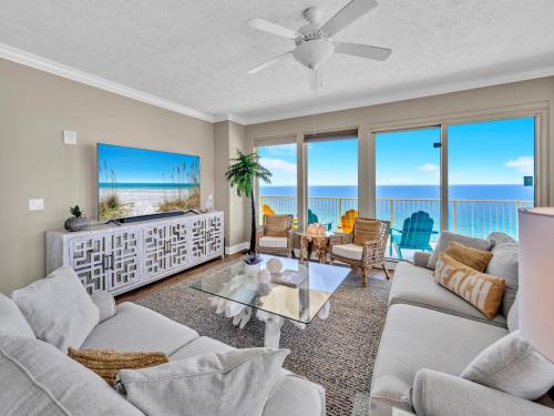 Thomas Drive House | Gulf Crest 2107A