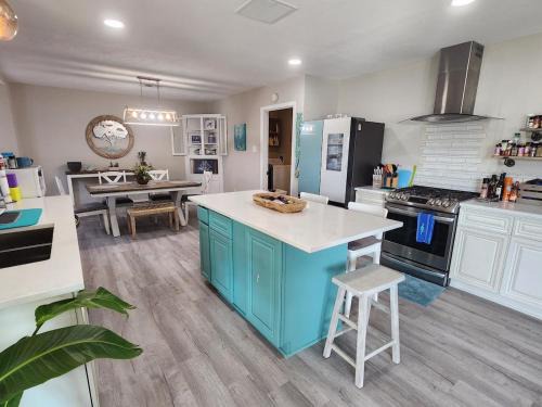 Texas City House | H20 paradise