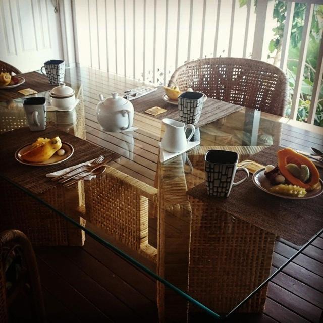 Holualoa Bed & Breakfast | Hale Hualalai