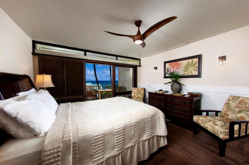Hana Apartment | Hana Kai Maui - #105 Kaihalulu