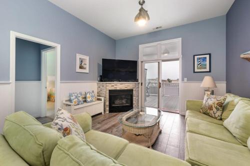 Heron Harbour Isle House | Harbour CLub A-9