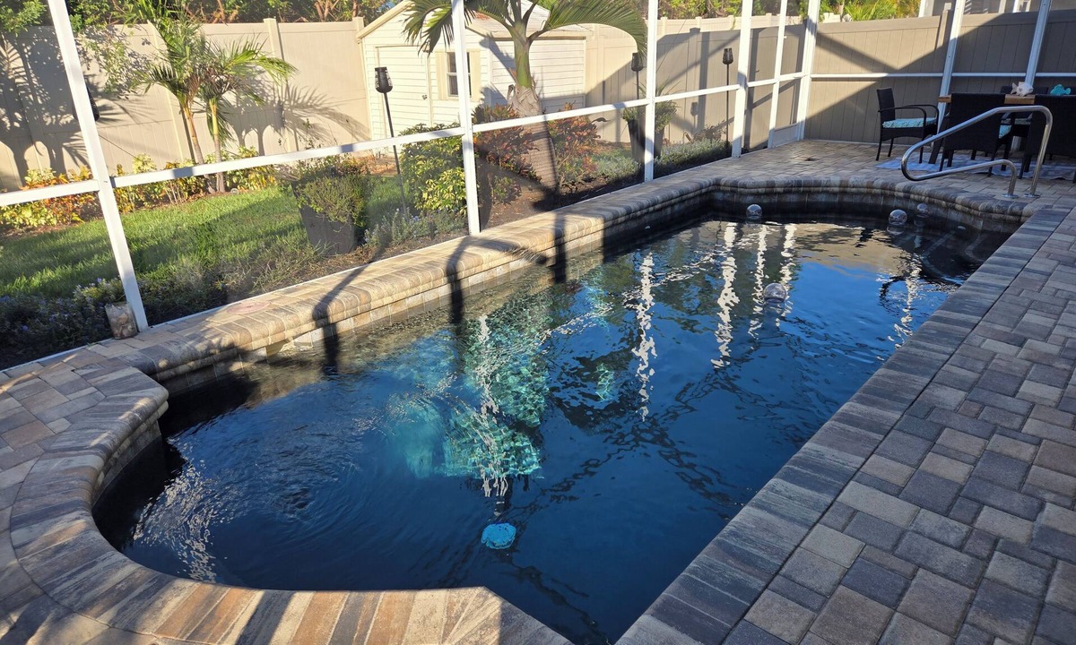 Sarasota House | Heated Pool Oasis Pet-Friendly, Near Siesta Key