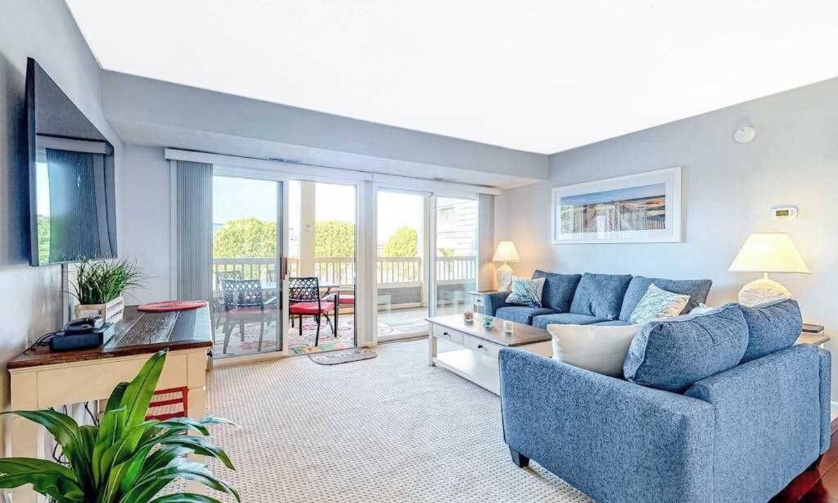 Heron Harbour Isle Condo | Heron Haven