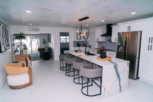 St. Petersburg House | Hidden Haven