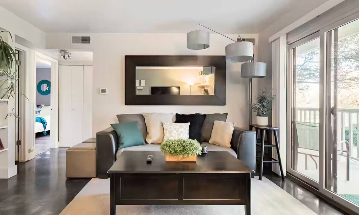 Walnut Grove Condo | High-End Condo Across From Major Recreation Trail