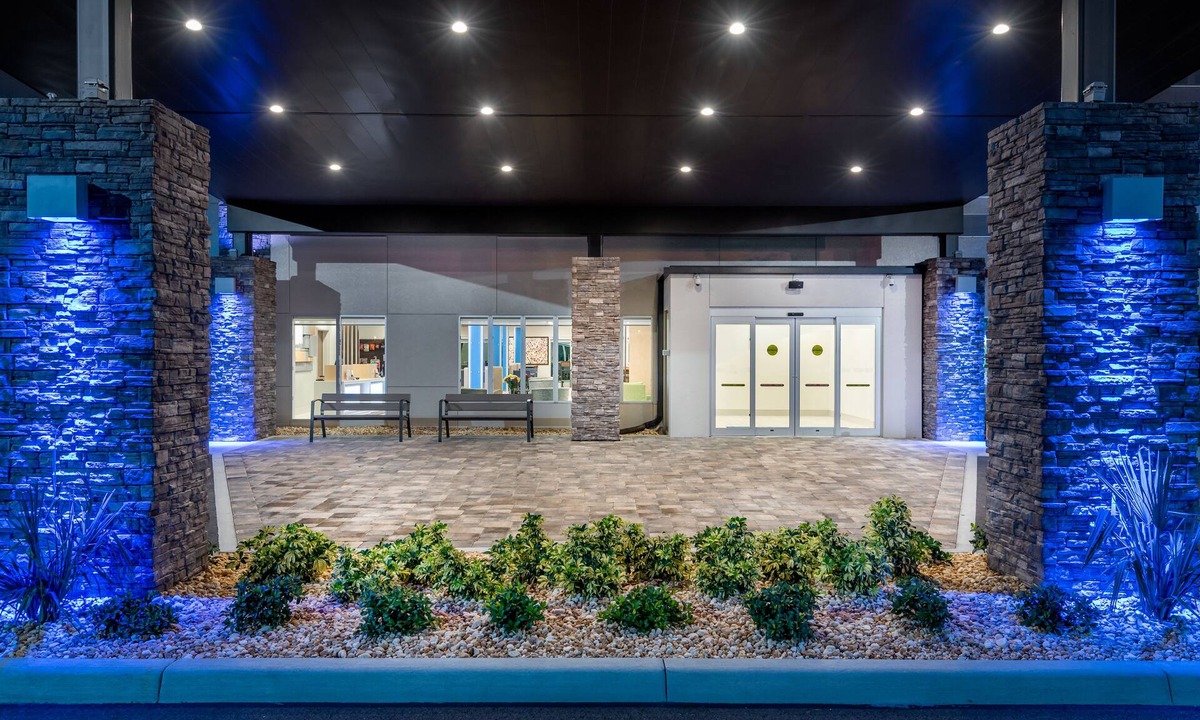 Punta Gorda Hotel | Holiday Inn Express & Suites Punta Gorda by IHG