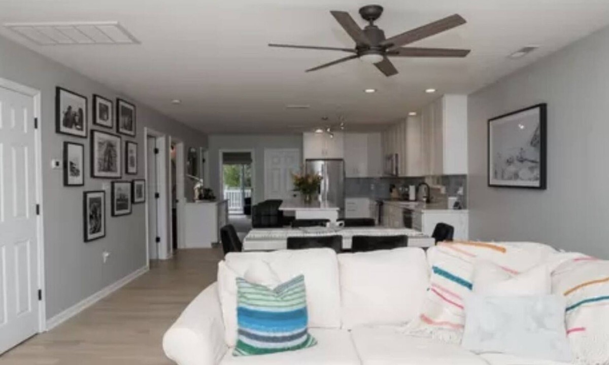 Berlin House | Home Away From Home