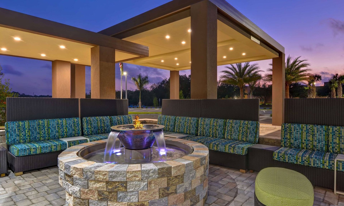 Sarasota Hotel | Home2 Suites Sarasota I-75 Bee Ridge, FL