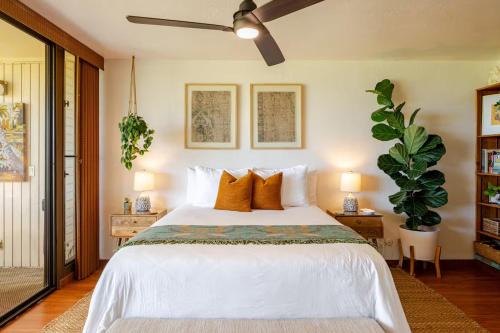 Waikoloa Village Apartment | Honua Studio