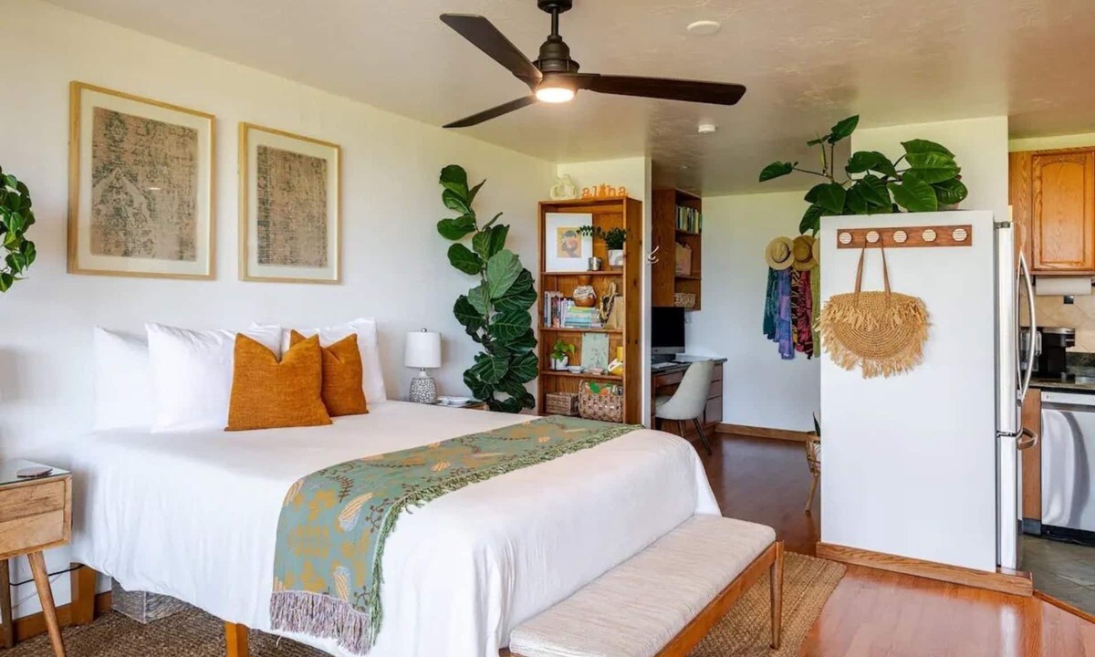 Waikoloa Village Apartment | Honua Studio