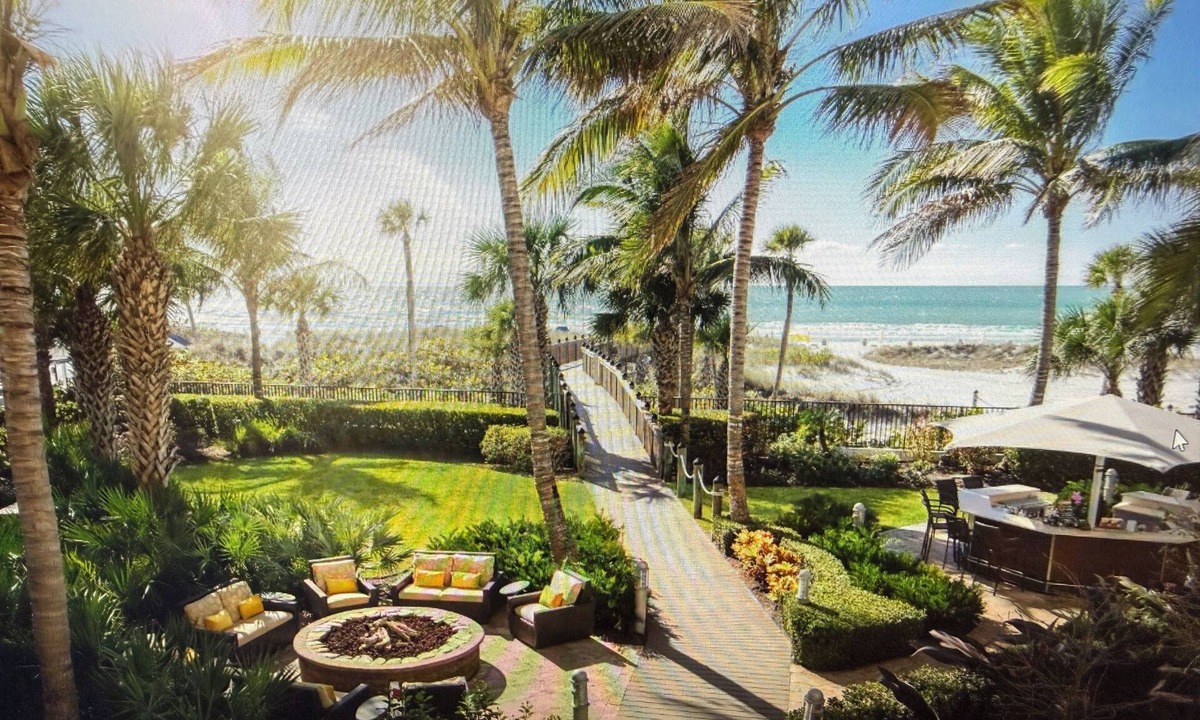 Siesta Key Resort | Hyatt Resort Siesta Key July 4th 3br/3ba 2255sqft Balcony over beach! Sleeps 6/8