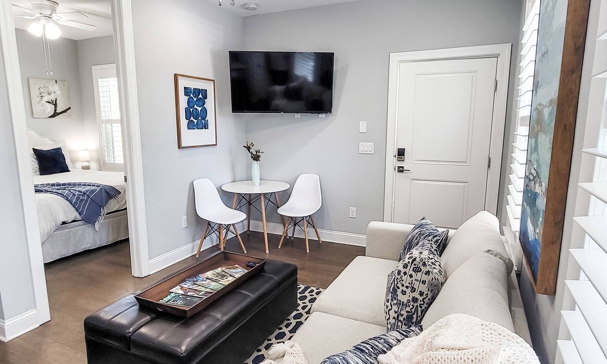 SoHo Apartment | Hyde Park/SoHo/Bayshore Guesthouse Apartment