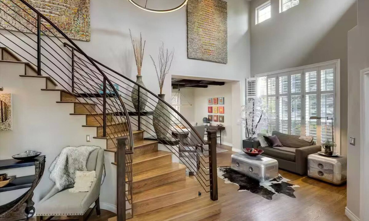 Longmont House | Impeccable Boulder Co Home Hot Tub EV Chargernn