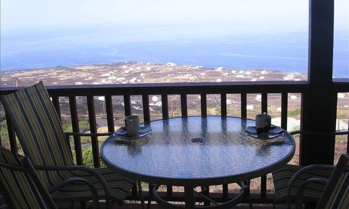 Milolii House | Incredible Views!
