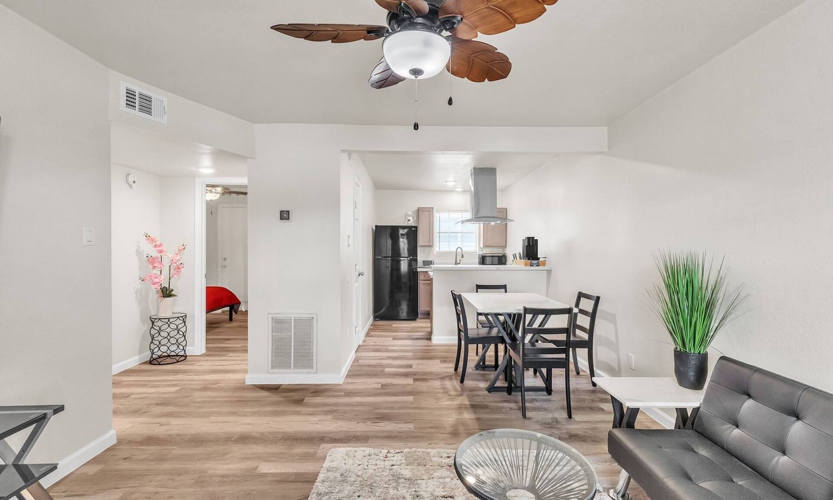Galveston Apartment | Isla Bonita