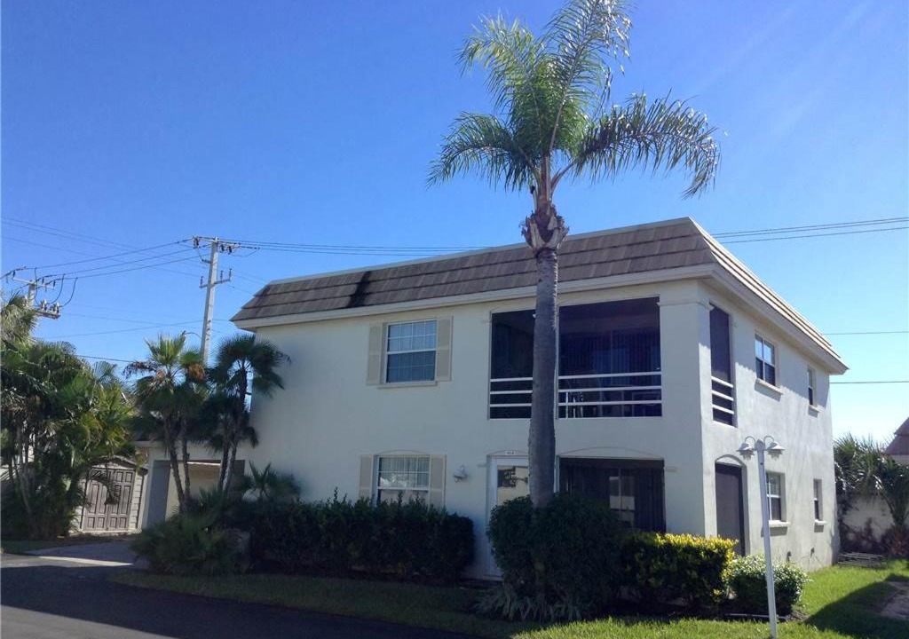 Siesta Key Villa | Island House Beach Resort 40B