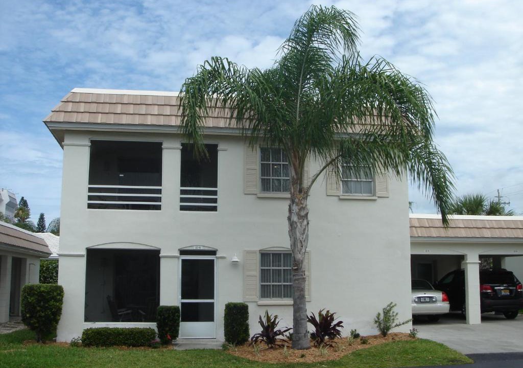 Siesta Key Villa | Island House Beach Resort 10B
