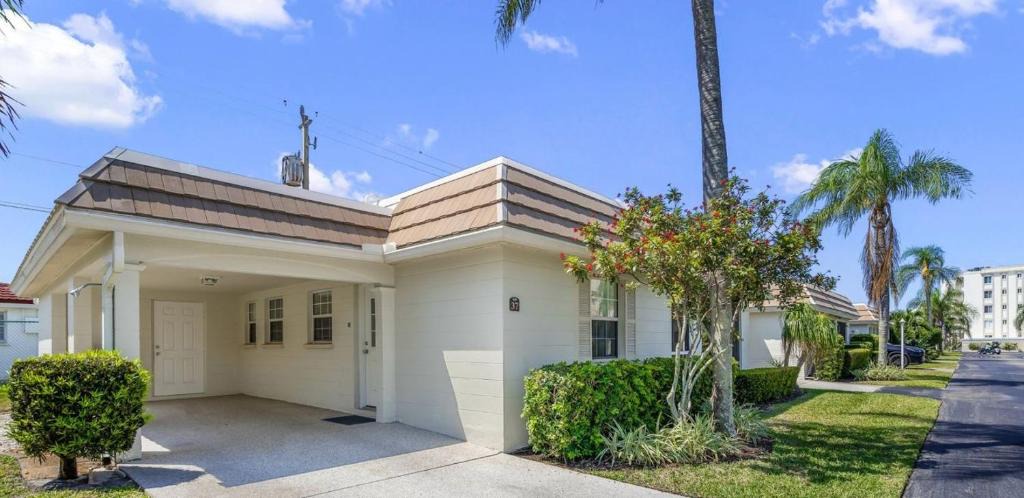 Siesta Key Villa | Island House Beach Resort 37