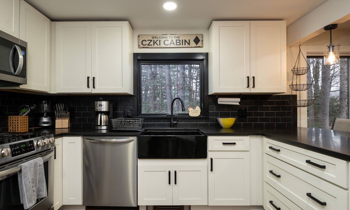 Killington Cabin | Killington Ski Chalet - Newly Renovated