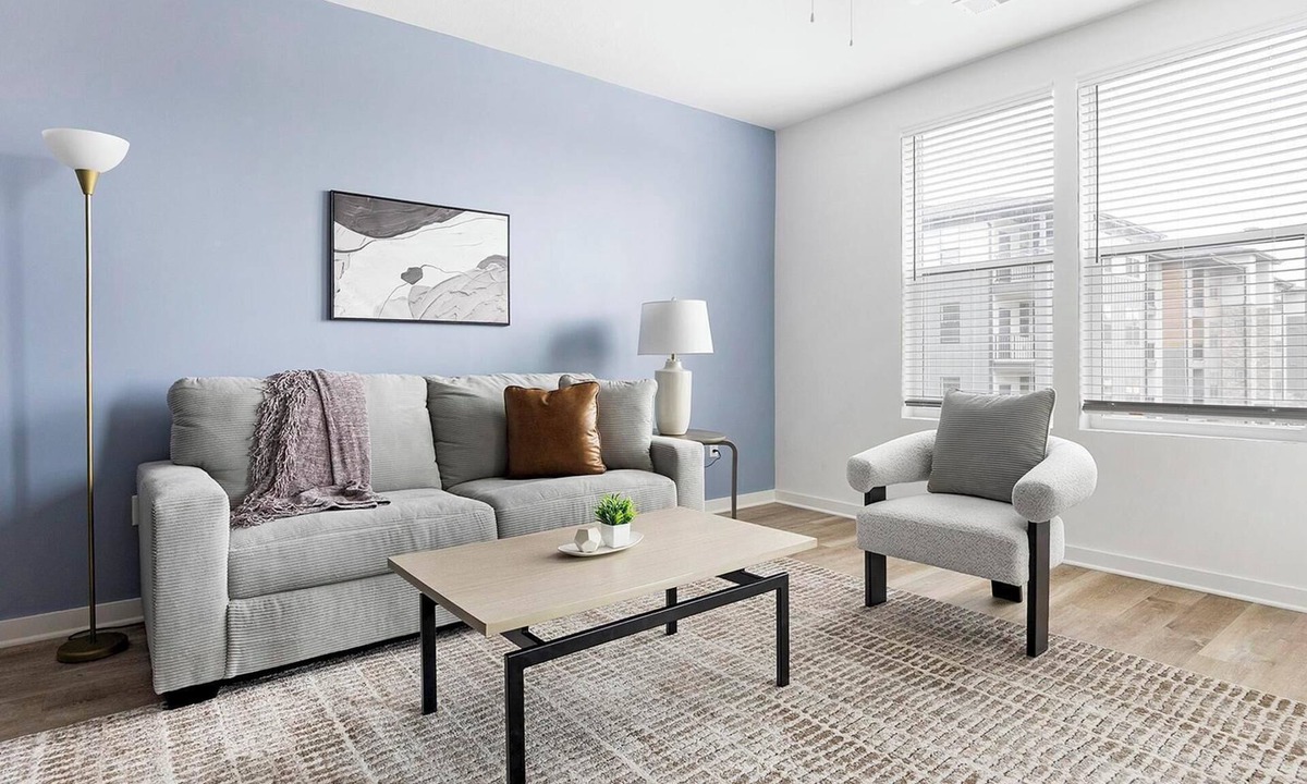 Broomfield Apartment | Landing | Beautiful 1BD, Yoga Studio, Gym