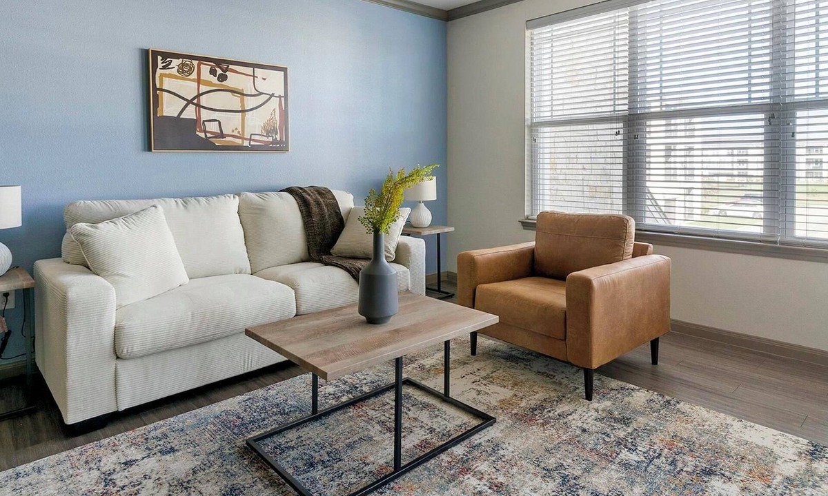 Baytown Apartment | Landing | Beautiful 1BD in Bellview Acres Whiting