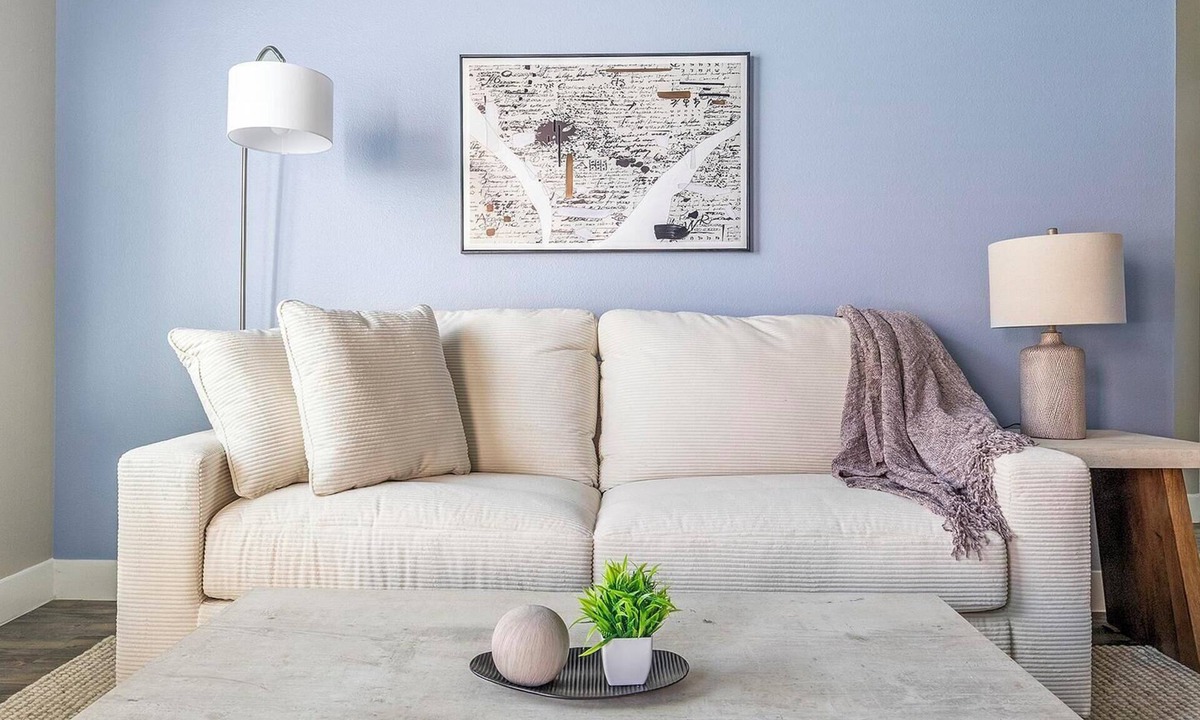 Washington Park West Apartment | Landing | Chic 2BD, Gym, Clubhouse