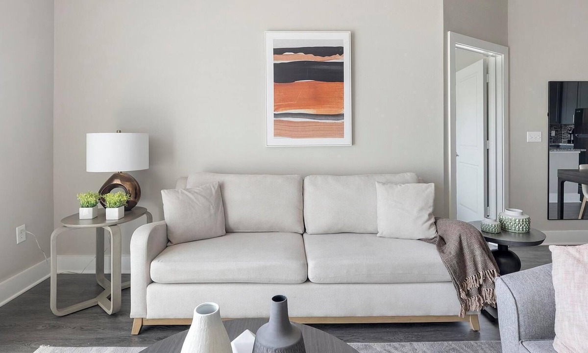 Nassau Bay Apartment | Landing | Stylish 1BD, Clubhouse, Yoga Studio