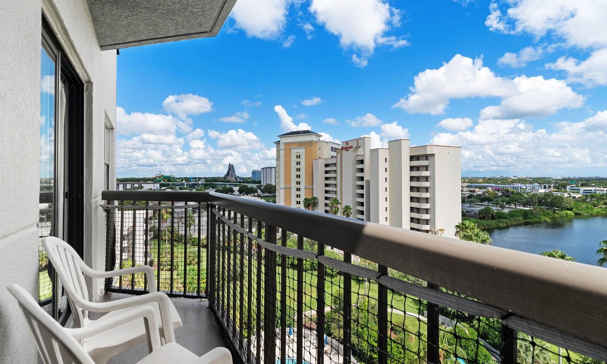 Southwest Orlando Villa | Last Minute Disney Getaway! Luxury Villa with Private Pool. Book Now! #122337
