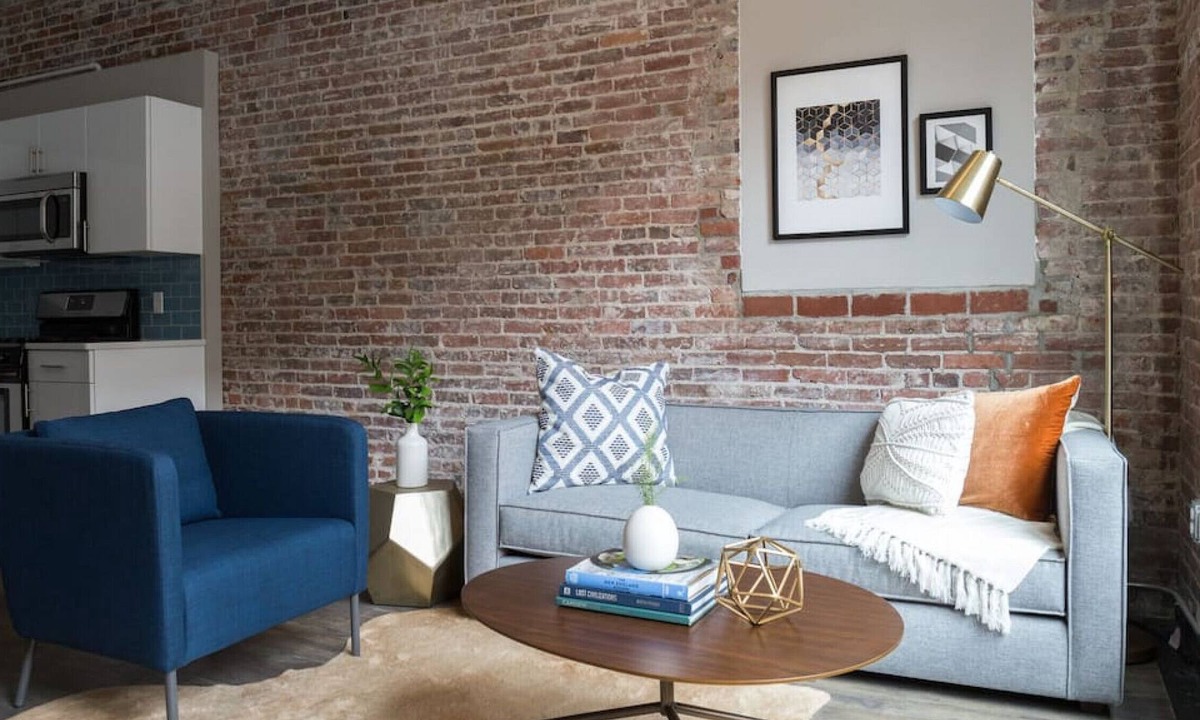 Beacon Hill Apartment | Luxury at a Discount | 3br/2ba | 200mbps Internet