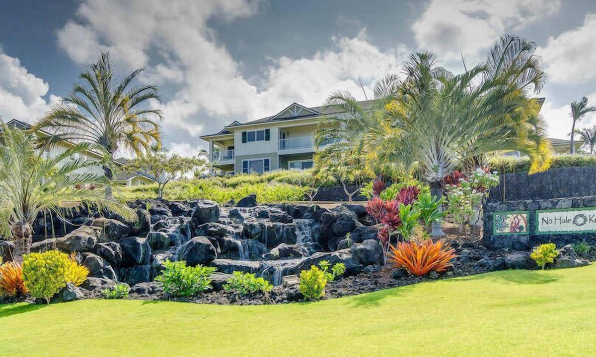 Kahaluu Bay House | Luxury at Na Hale O Keauhou #N1