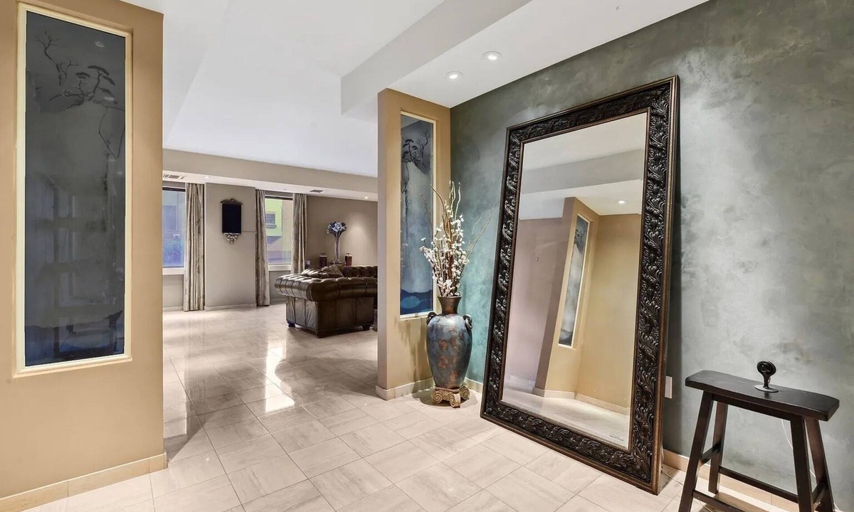 LoDo Condo | Luxury Downtown Denver Condo Near Larimer Square